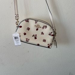 Women’s Coach Purse 