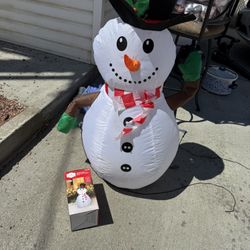 Christmas Decor 