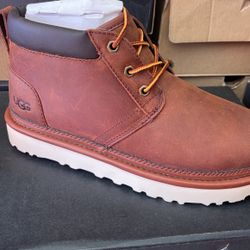 M Neumel Utility 6 GNGR