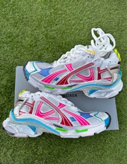 Balenciaga Track Runners