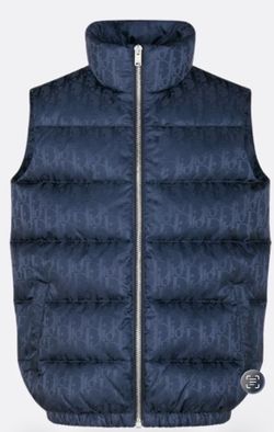 Christian Dior vest size L new