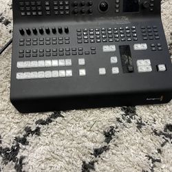 ATEM studio Tv Board