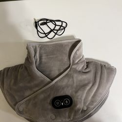 Shoulder And Neck Heating Pad
