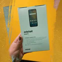 Cricket Wireless 