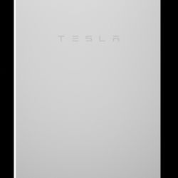 Tesla Backup Gateway3