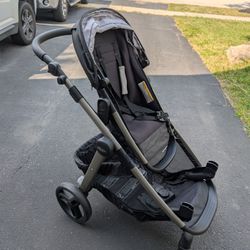 Nest2Grow Graco Stroller 