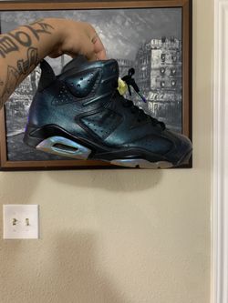 Chameleon 6 Sz10.5