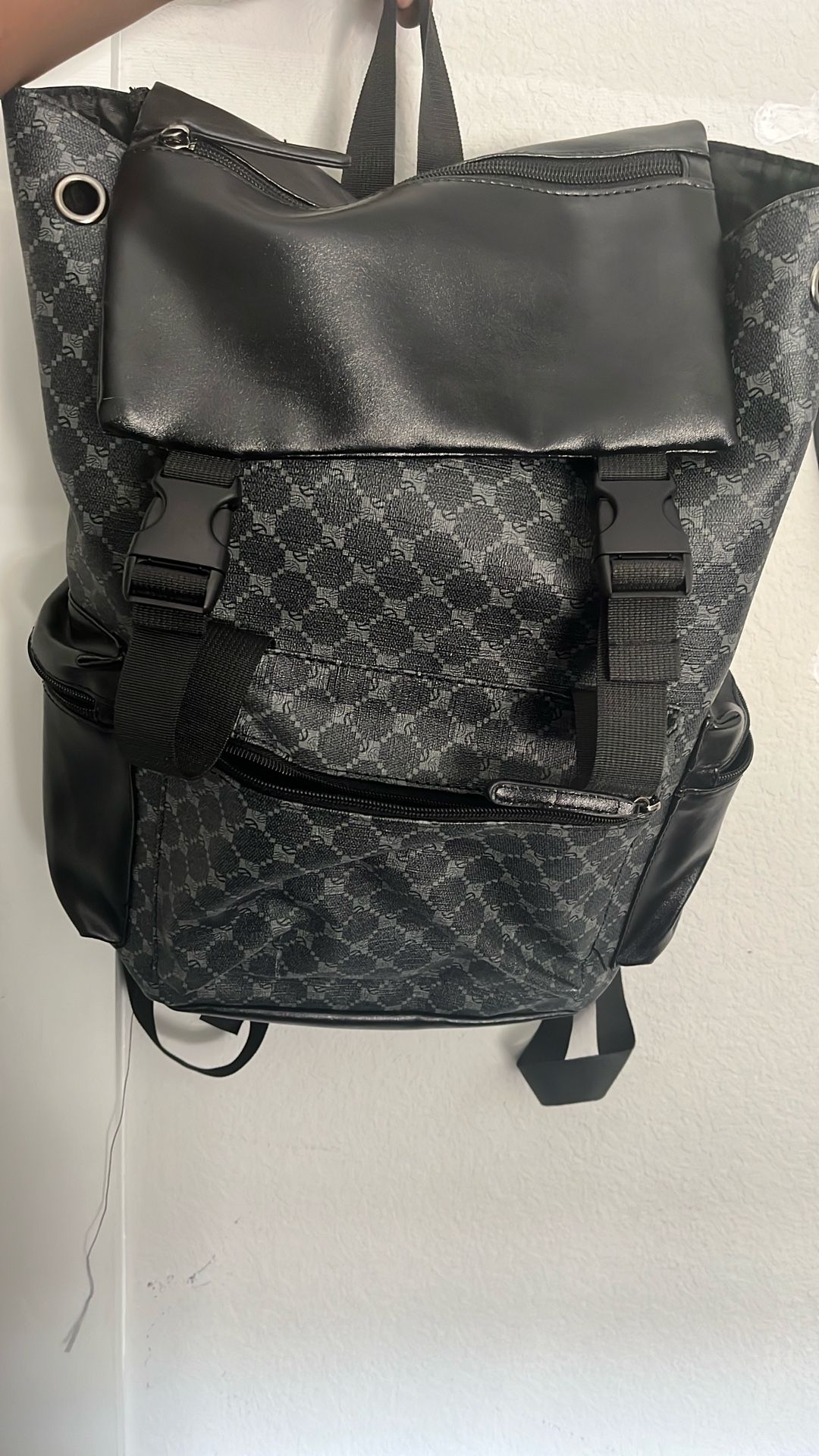 Fashionable Backpack