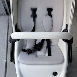 Mima Stroller Like New 