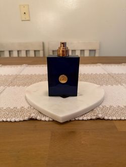 Versace Dylan blue men’s cologne