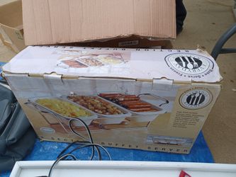 Contener Food