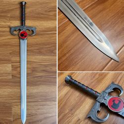 Thundercat Sword 