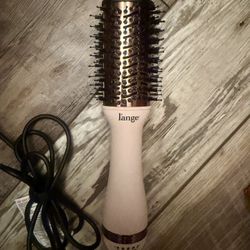 L’ANGE Blowdryer Brush