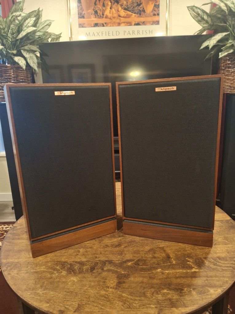 Klipsch KG 4