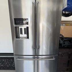 KitchenAid Refrigerator