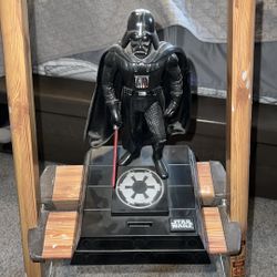 Darth Vader Star Wars piggy bank