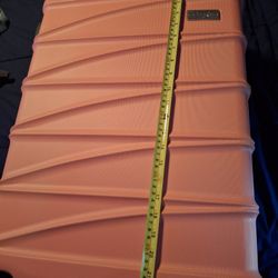 22inch Luggage For Woman 