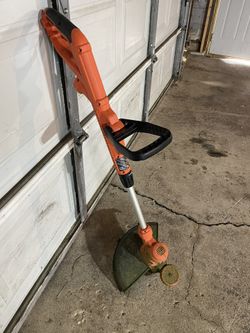 Electric Edger 