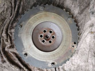 1997 jeep Wrangler tj 2.5 flywheel