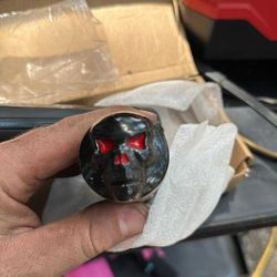 Harley Motorcycle Grips