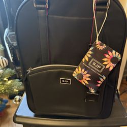 SJP book Bag (Sarah Jessica Parker) 