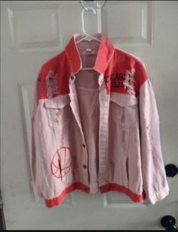 Very rare collectible chicago bulls jacket retired limited edition