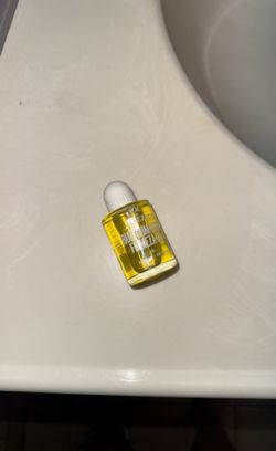 Sol De Janeiro Mini Bum Bum Firmeza Oil 