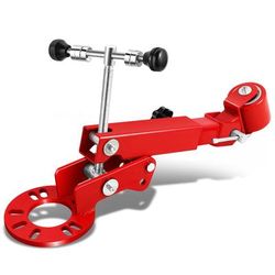 Auto Body Fender Extending Roller Wheel Arch Flare Reformer Tool