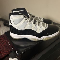 Jordan Concord 11