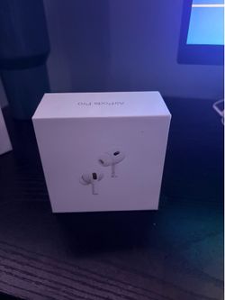 Airpods Pro 3 Sealed