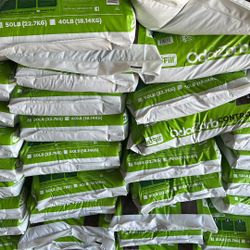 50 Lb Bag Of Silica Sand Infill Organic Pet Infill Zeofill $30 A Bag