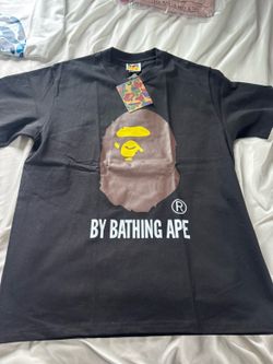 Bape shirt