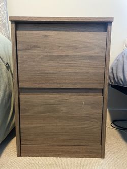 Small drawer chest