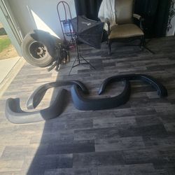 Used Fenders