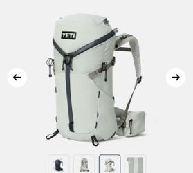 YETI SKALA 32L WOMEN'S HIKING PACK