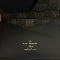 Used Luis Vuitton Wallet
