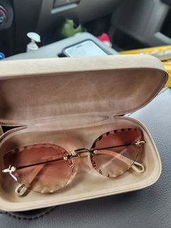 Chloe Glasses 