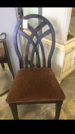 Leopard office /desk chair