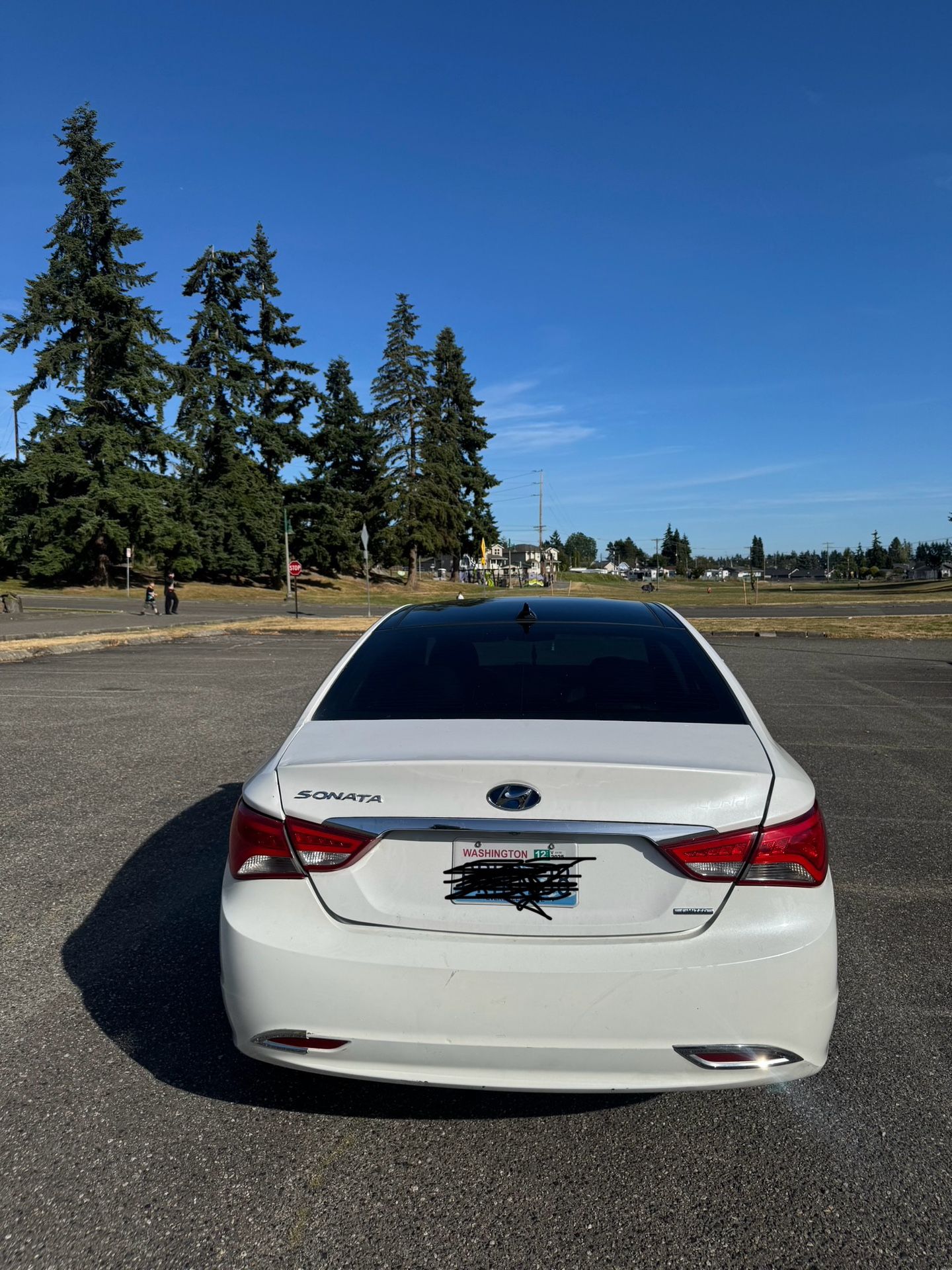 2014 Hyundai Sonata