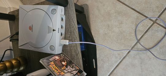 SEGA DREAMCAST
