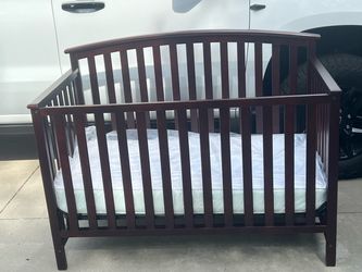 Crib