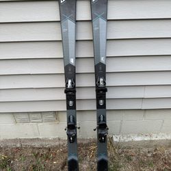 Fischer My Aspire Snow Ski’s !!!!!!