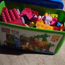 Kids Blocks