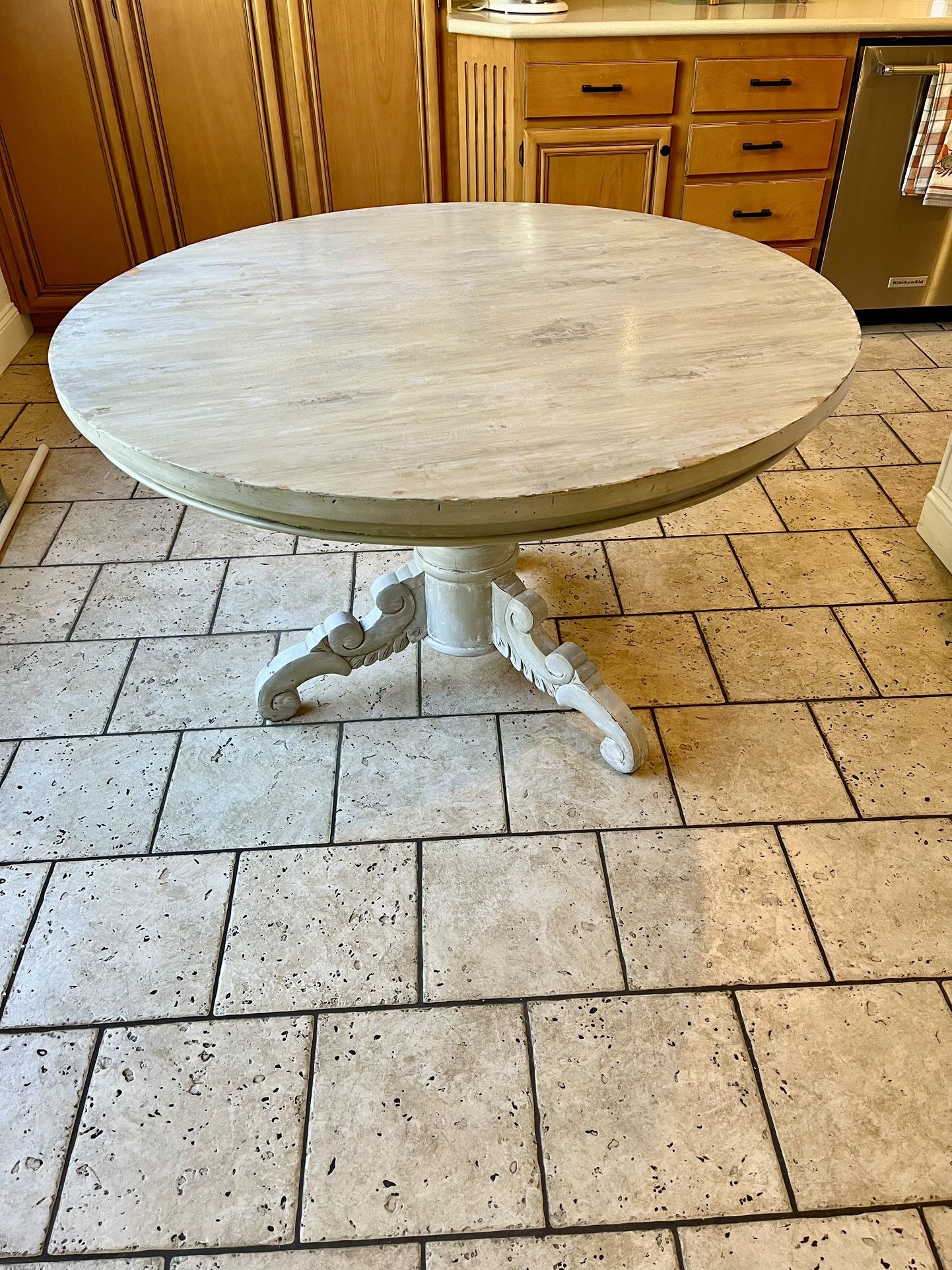 Dinette Dining Table, STILL AVAILABLE 