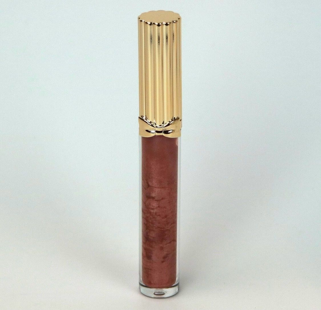 Estee Lauder Lip Gloss Flash Fire