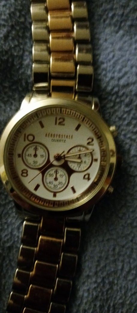Men's Aeropostale Watch