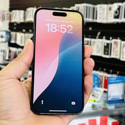 iPhone 15 256GB Unlocked 
