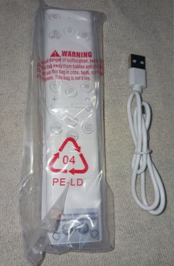 Rechargeable solar tv remote(Info In Pics)