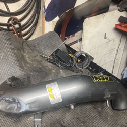 Acura Rsx Cold Air Intake