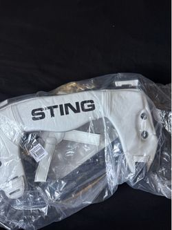 Sting M size headgear